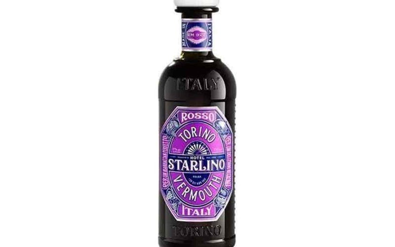 Starlino Rosso Vermouth
