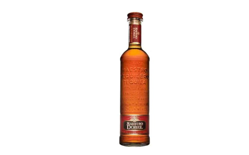 Tequila: Maestro Dobel Tequila Añejo