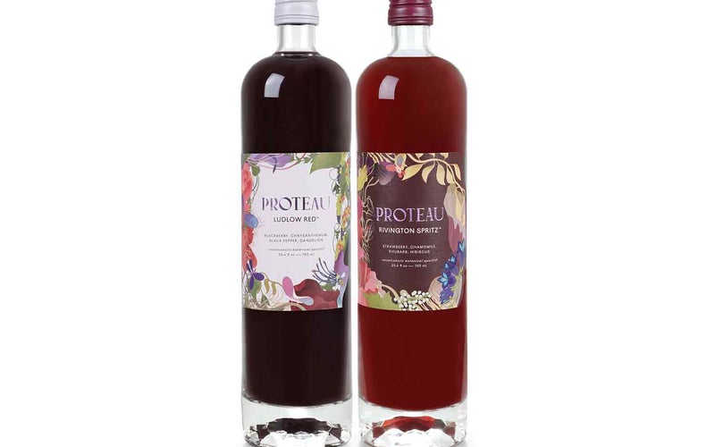Proteau Rivington Spritz