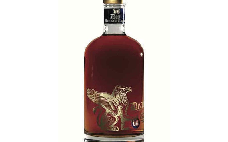 Cognac: Deau Cognac VS