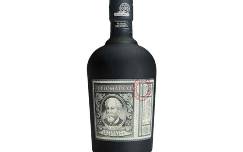 Dark Rum: Diplomatico Reserva Exclusiva