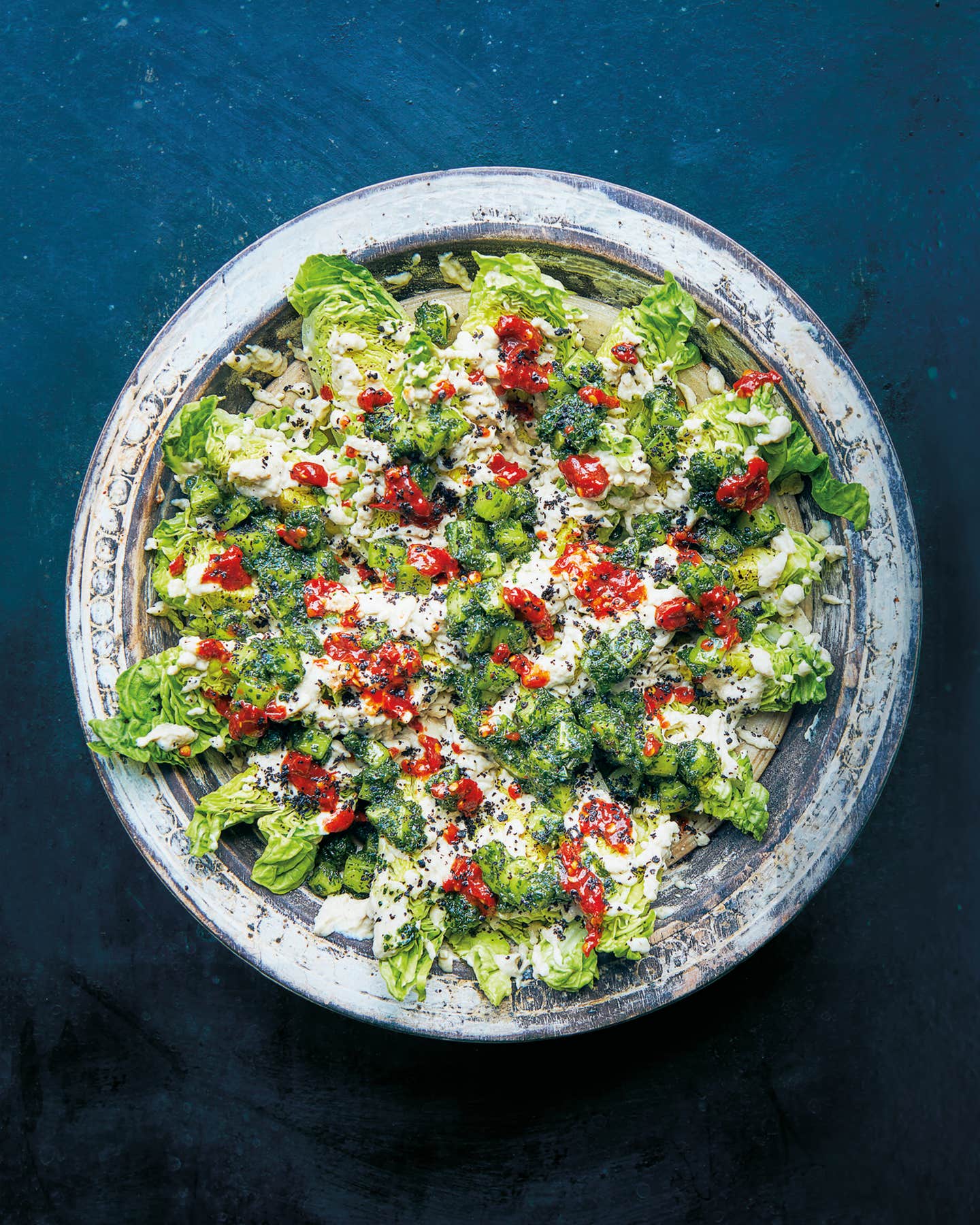 ‘Falastin’: Equal Parts Cookbook and Conversation Starter ‘Falastin’: Equal Parts Cookbook and Conversation Starter