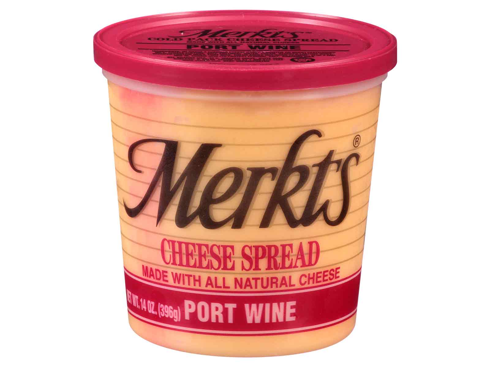 A Unifying Nostalgia for Port Wine Cheese Saveur
