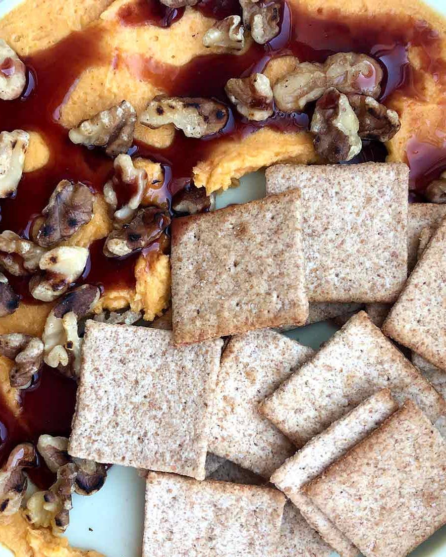 A Unifying Nostalgia for Port Wine Cheese