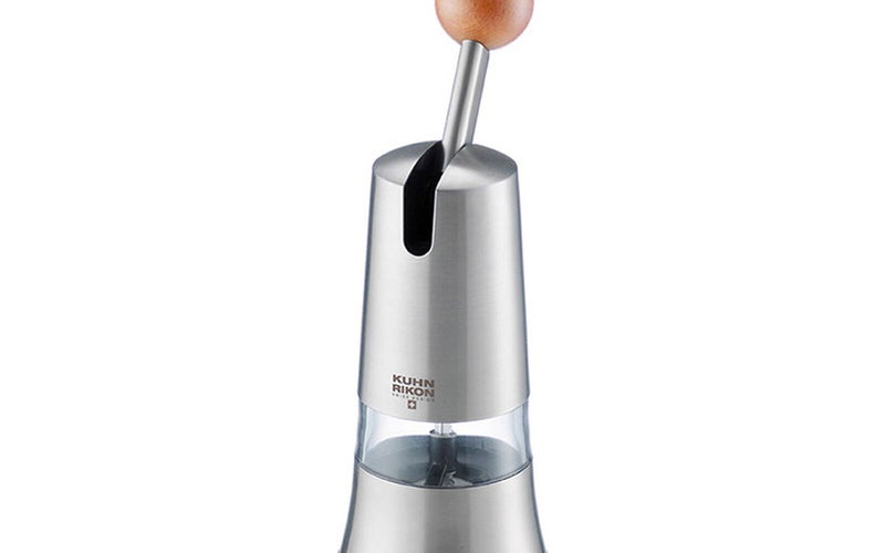 Kuhn Rikon Ratchet Grinder