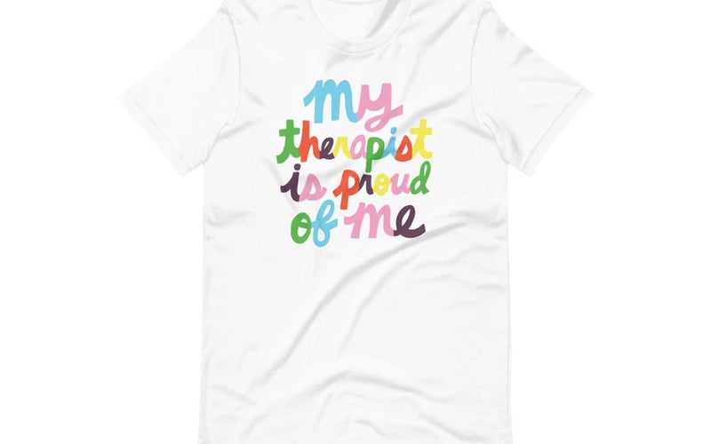 Feel-Good Tees
