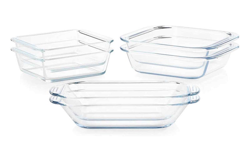 Pyrex Littles