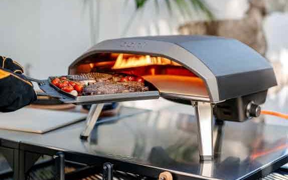 Ooni Koda 16 Portable Pizza Oven