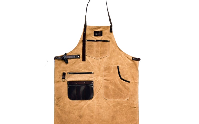 Milwaukee Brewmaster Apron