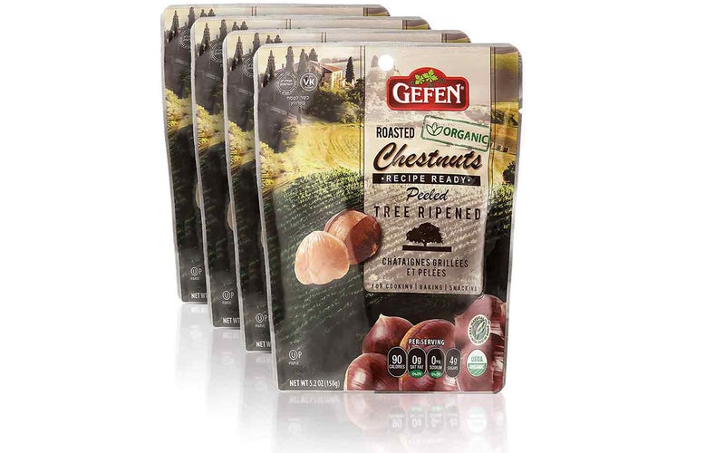 Chestnuts