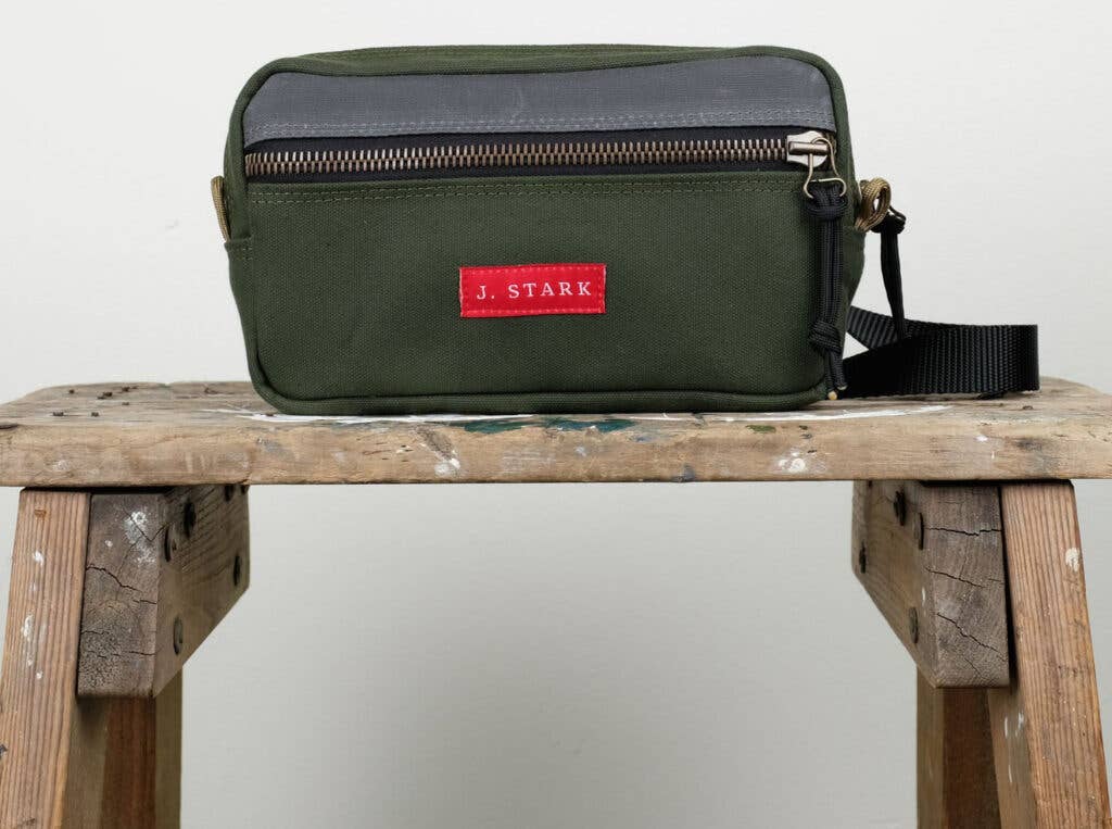 J. Stark Oxford Crossbody