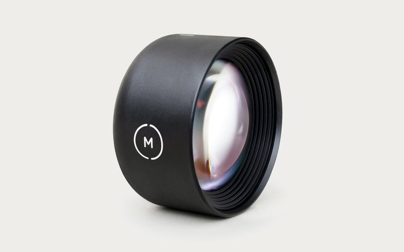 Smartphone Telephoto Lens