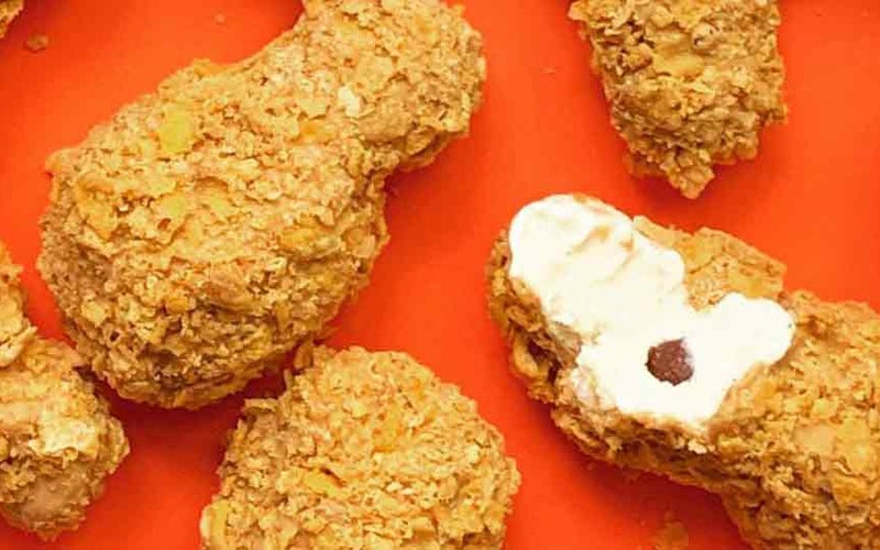 Life Raft Treats
