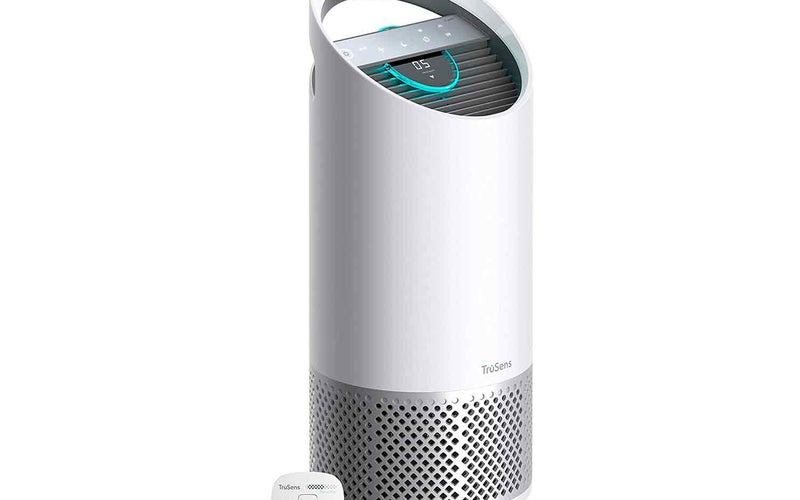 Kitchen Air Purifier