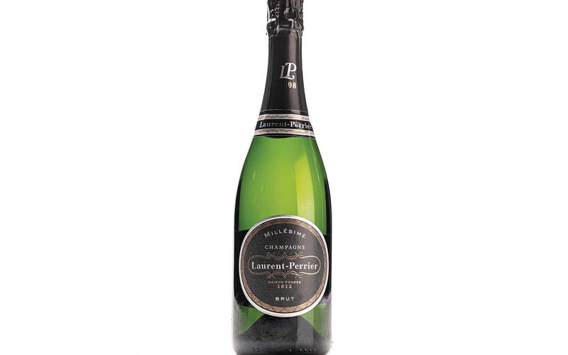 Laurent-Perrier Millésimé 2008