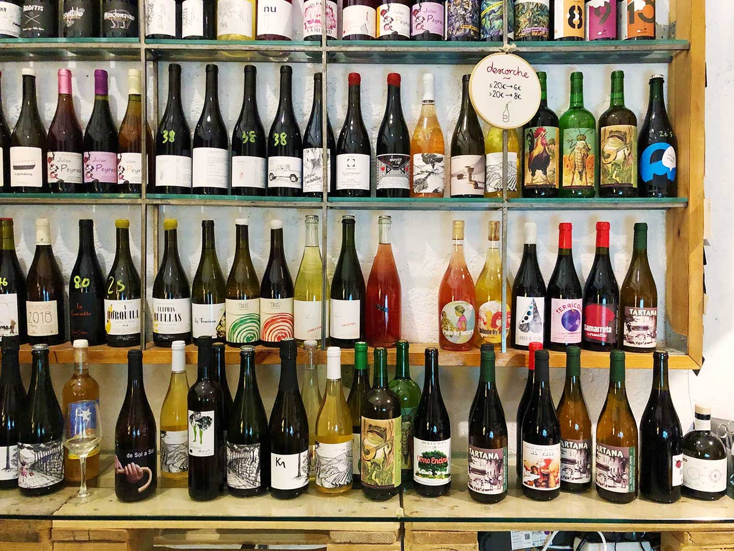 The Truth About Natural Wine and Hangovers