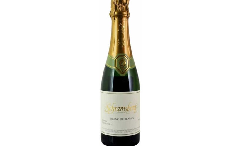 Schramsberg Blanc de Blancs Brut 2016