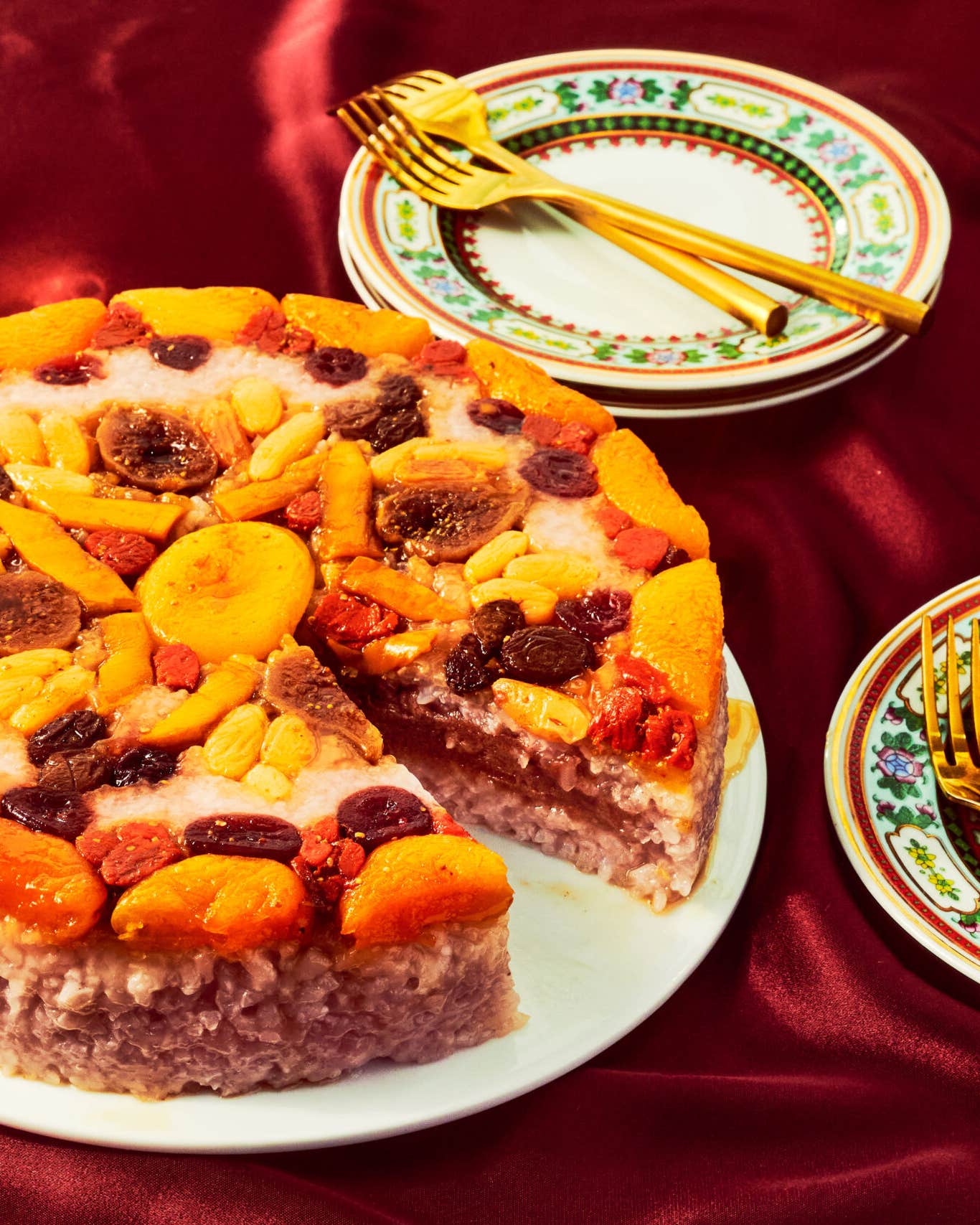 Our Best Lunar New Year Recipes for an Auspicious Feast Babaofan