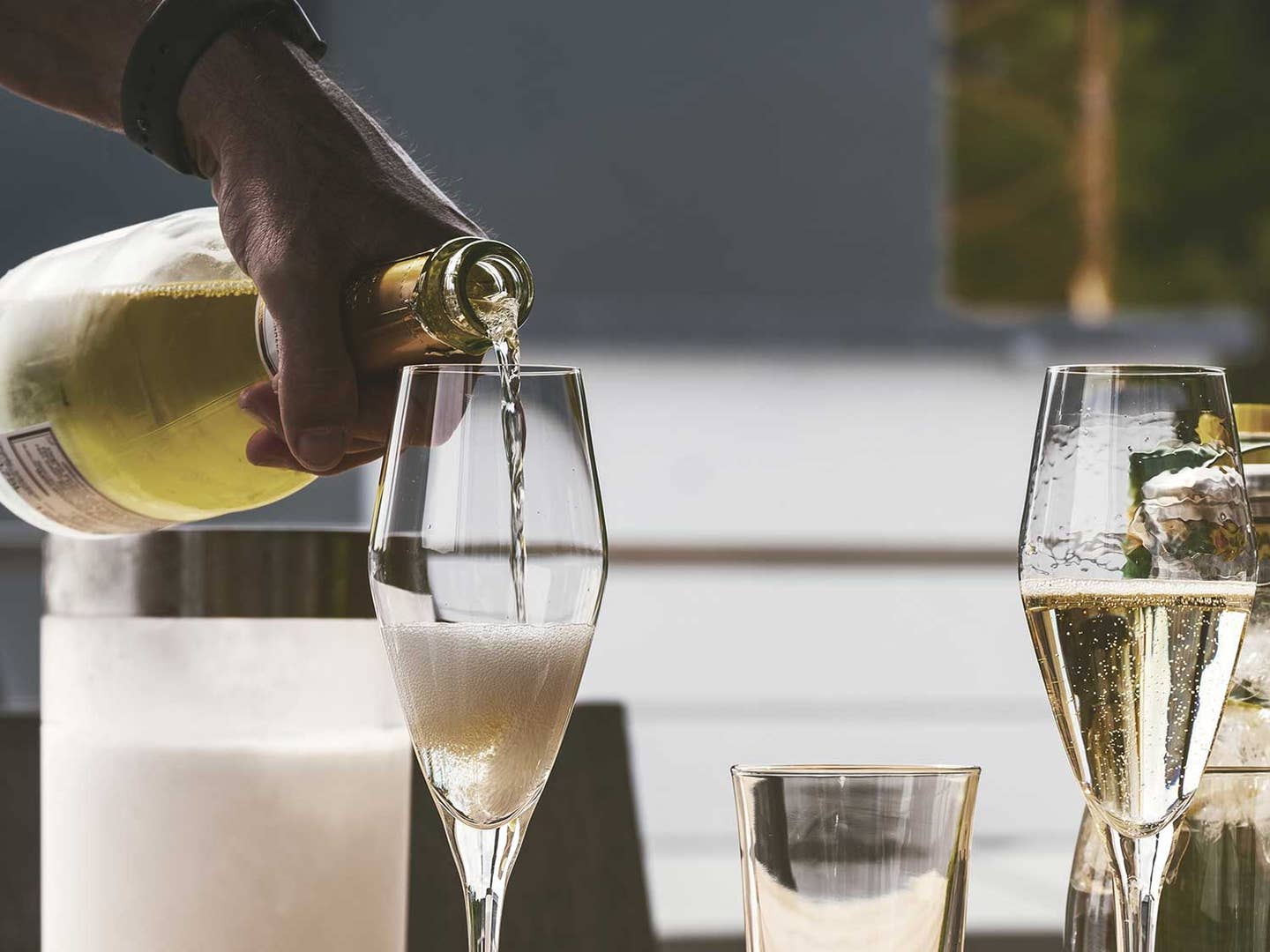 The Best Sweet Champagne - 11 Good Demi Sec Sparkling Wine Brands