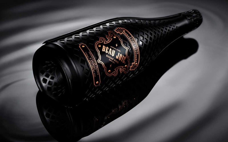 Beau Joie Sugar King Demi-Sec