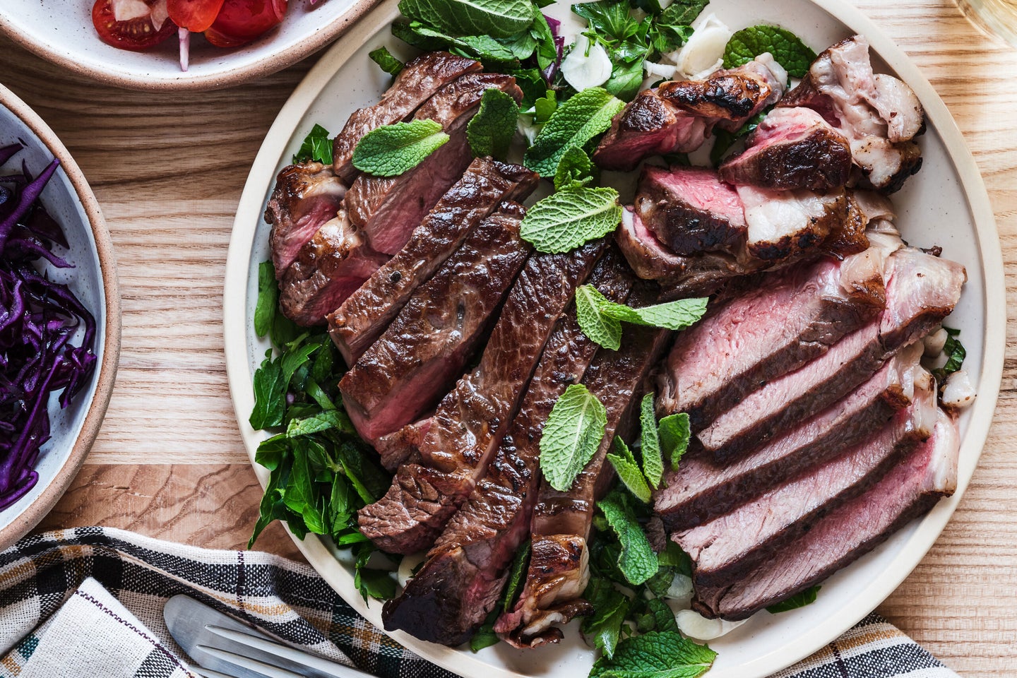 Use the Best Meat Thermometers for Perfectly Cooked Cuts
