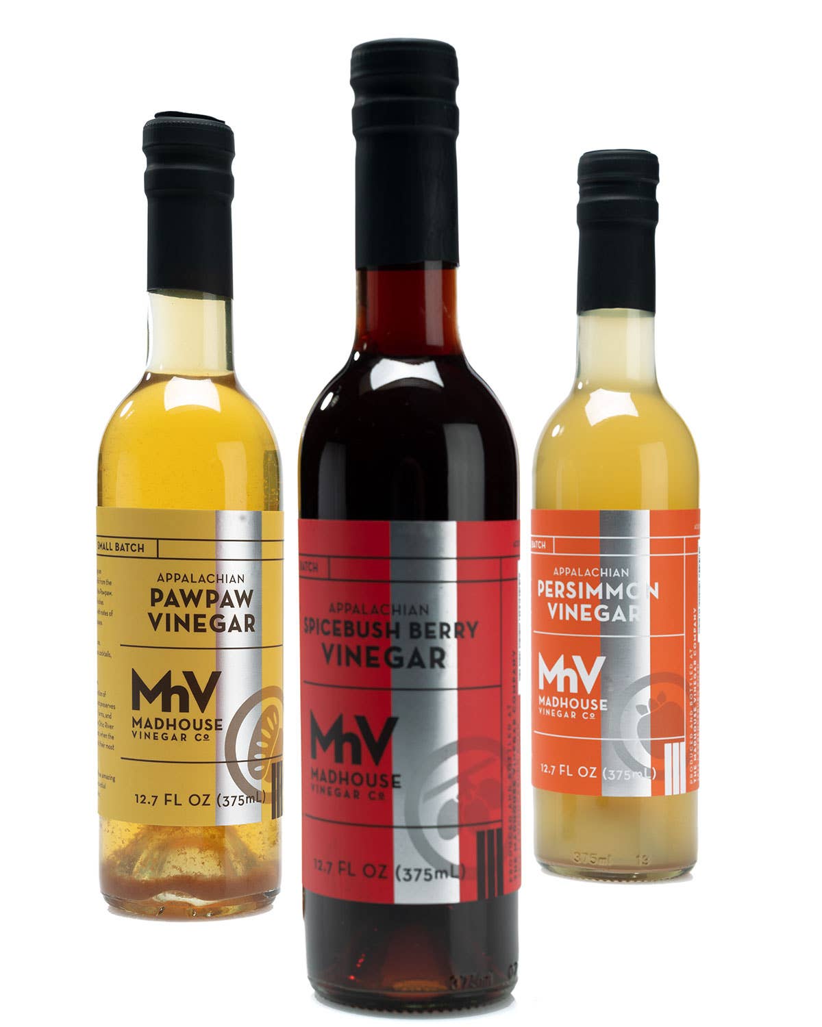 When Food Waste Turns Sour, MadHouse Vinegar Co. Takes Over