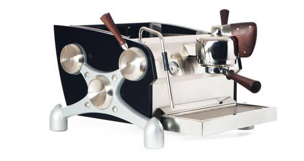 Slayer Single Group Espresso Machine