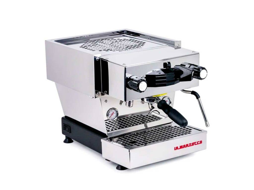 La Marzocco Linea Mini Espresso Machine