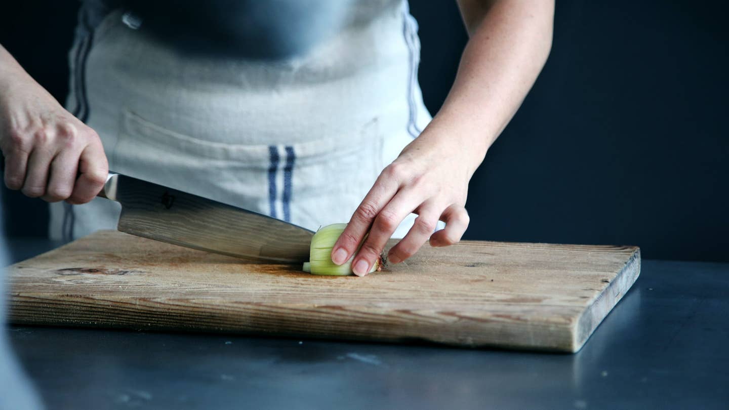 chef's knife, 8 comfort pro - Whisk