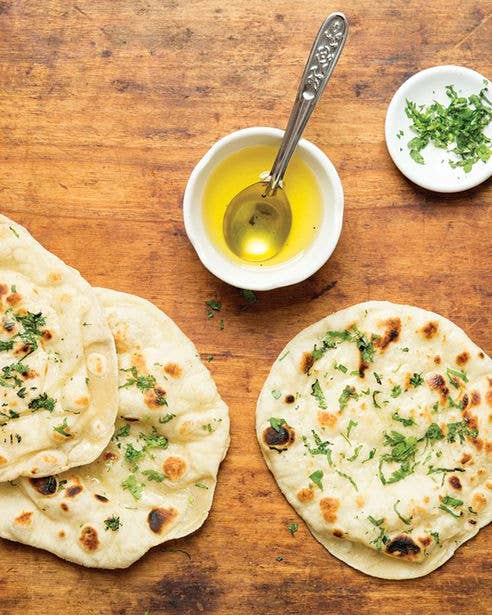 Easy Flatbread Recipes to Satisfy Your Carb Cravings