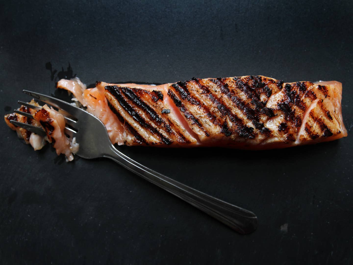 Flex Your Salmon Skills With These Recipes