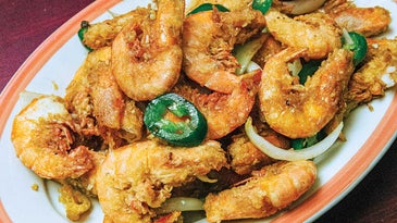25 Essential Ways to Cook Shrimp