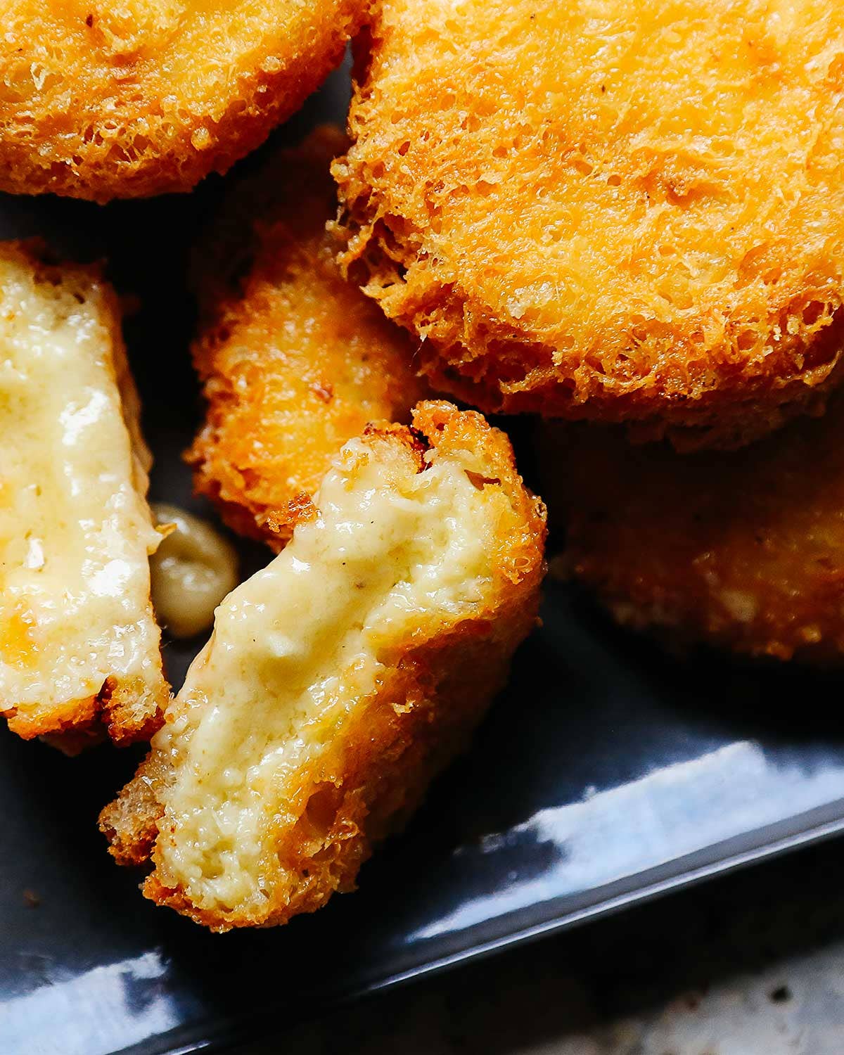 Our Cheesiest Recipes from Around the Globe