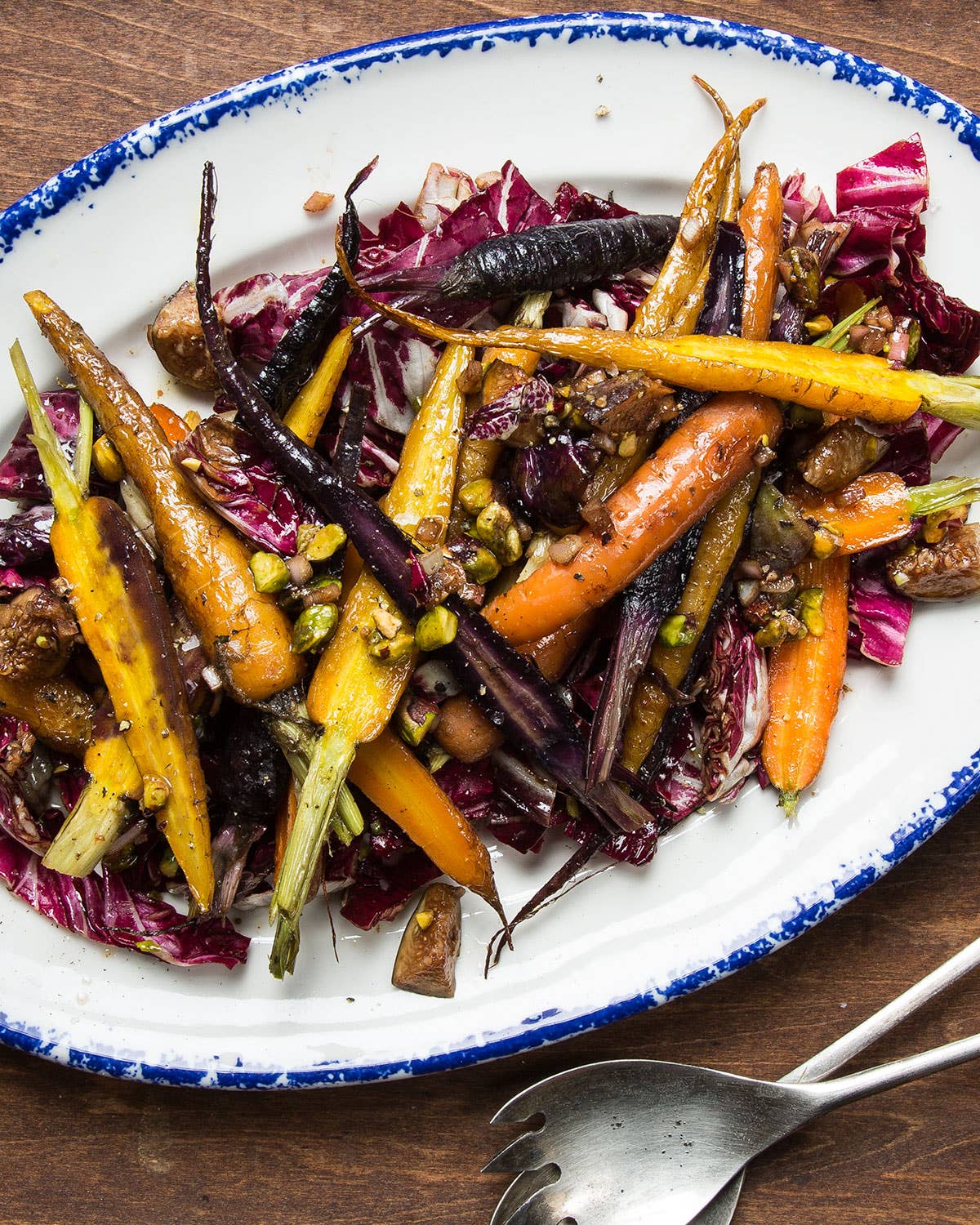 12 Crunchy, Flavor-Packed Carrot Recipes