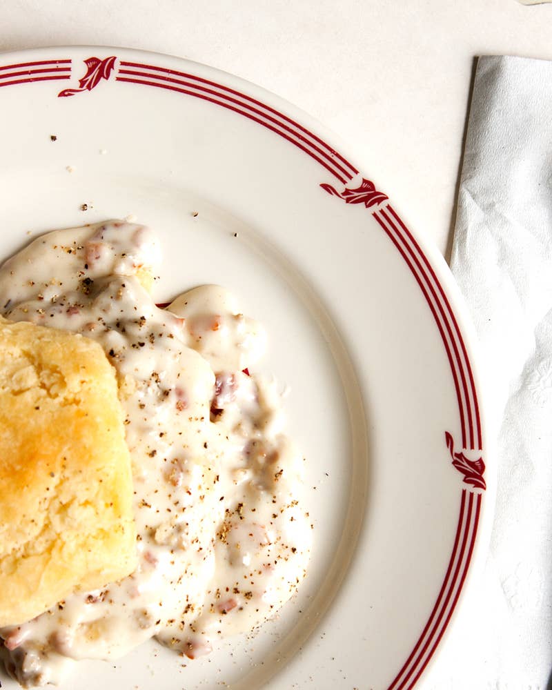 Hearty Southern Breakfasts to Fill You Up