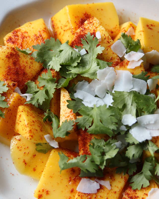 Mango Recipes To Make All Summer