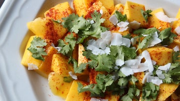 Mango Recipes To Make All Summer