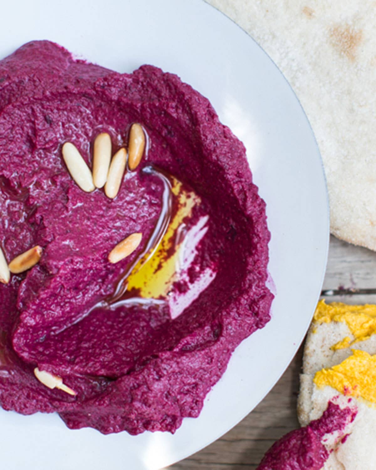 8 New Ways to Eat Beets