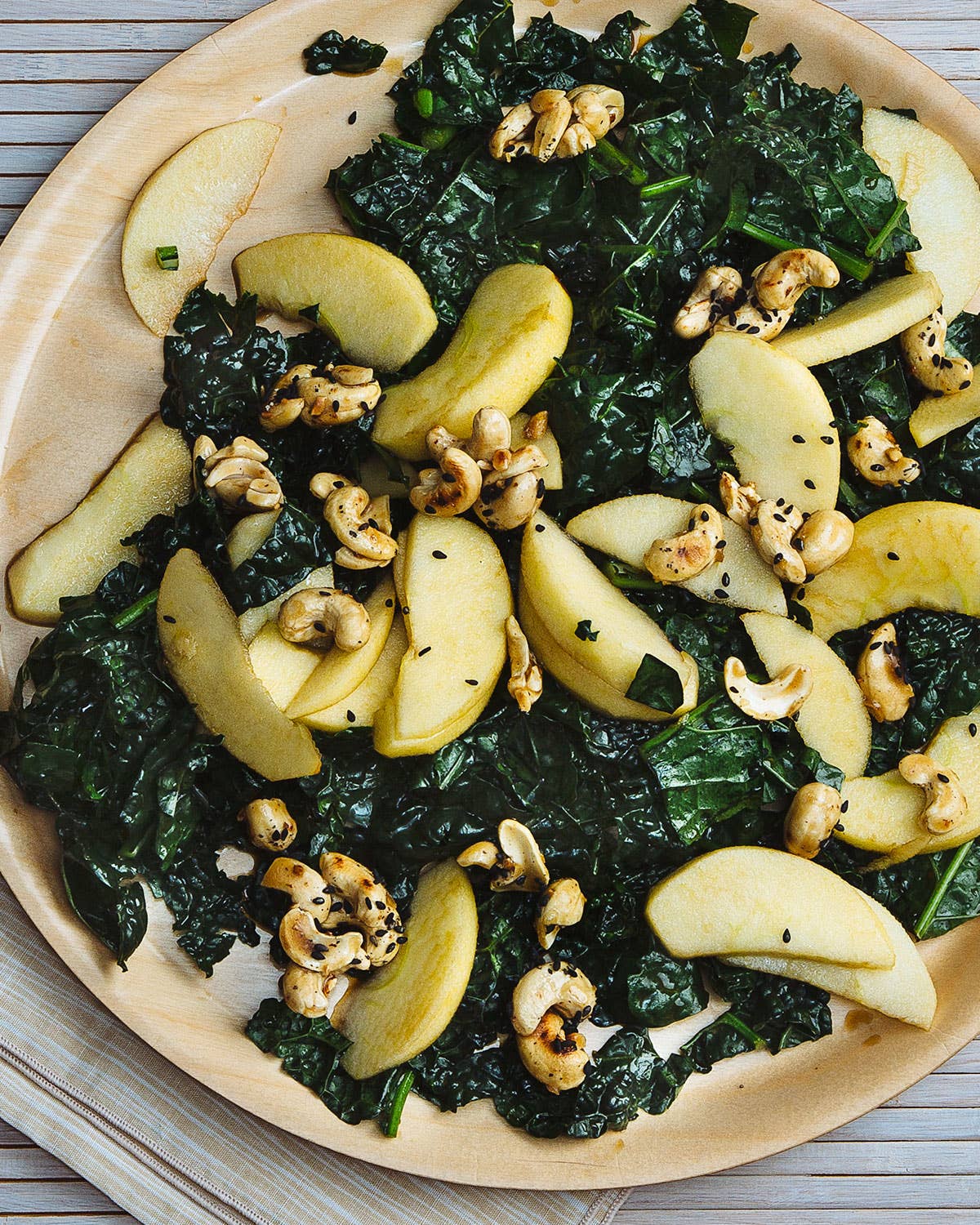 Boost Your Vegetable Intake with Nutrient-Rich Kale