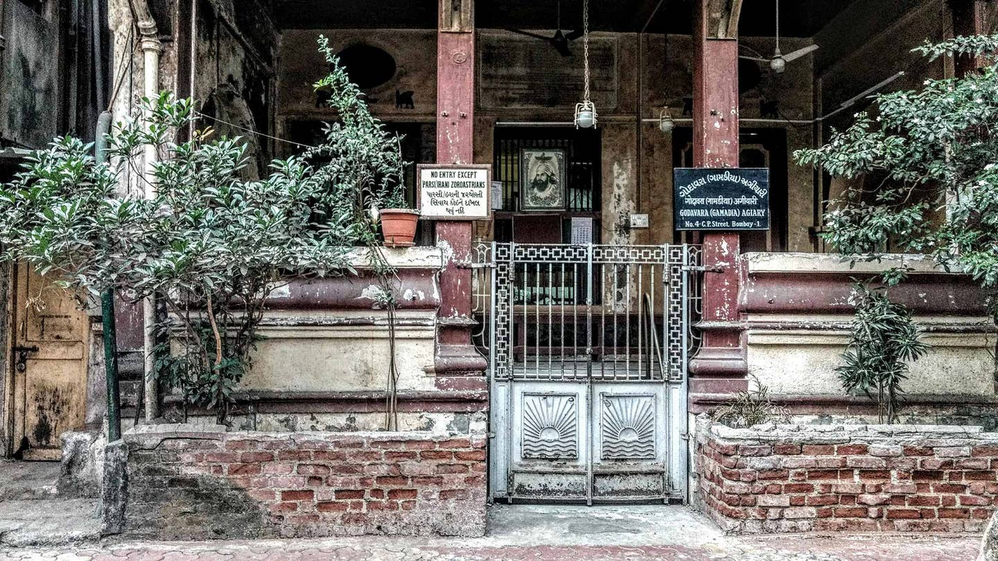 The Festive Parsi Pantry The Festive Parsi Pantry