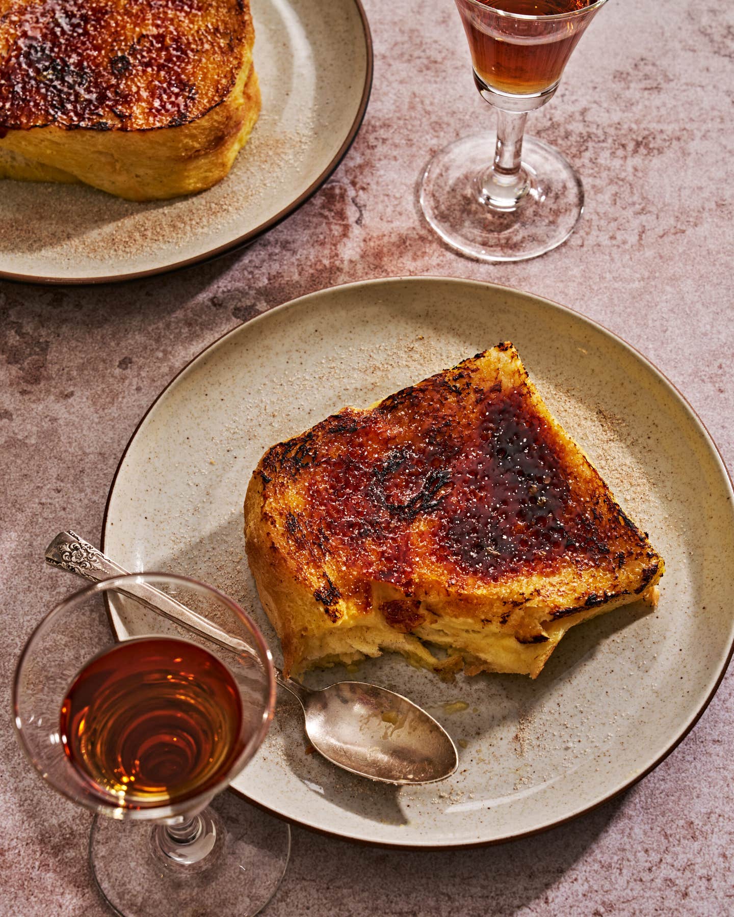 Torrijas (Spanish ‘French’ Toast) Torrijas