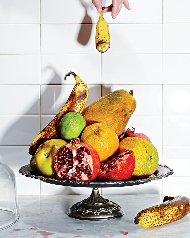 Rotten Fruit