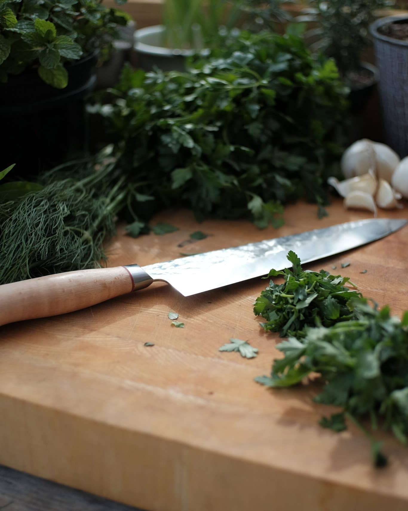 The Next Knife You Buy Should Be a Santoku Knife (+ 9 of Our Favorite Picks)