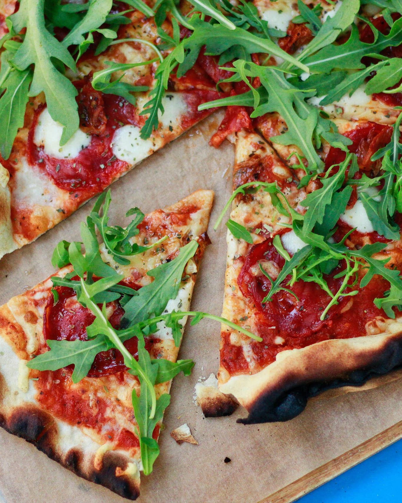 Achieve Chrispy, Cheese Perfection With the Best Pizza Ovens