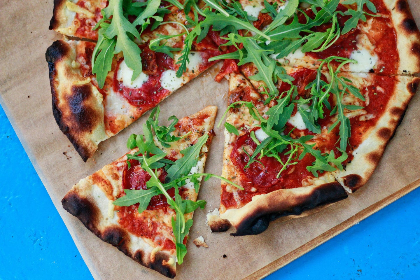 best pizza oven