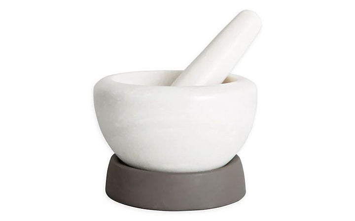 Spice Grinders Chef’n Mortar & Pestle