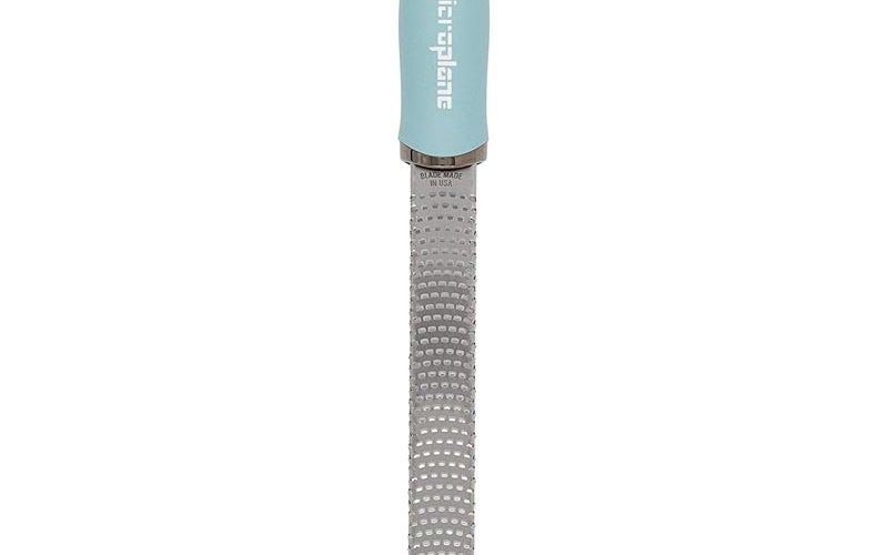 The Best Cheese Grater Option Microplane Premium Classic Zester and Cheese Grater