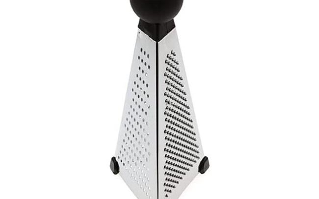 The Best Cheese Grater Option: Prepworks by Progressive Stainless Steel 9