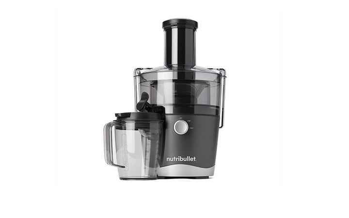 Best Juicers Efficiency Nutribullet