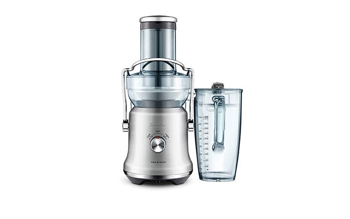 Best Juicers Overall Breville